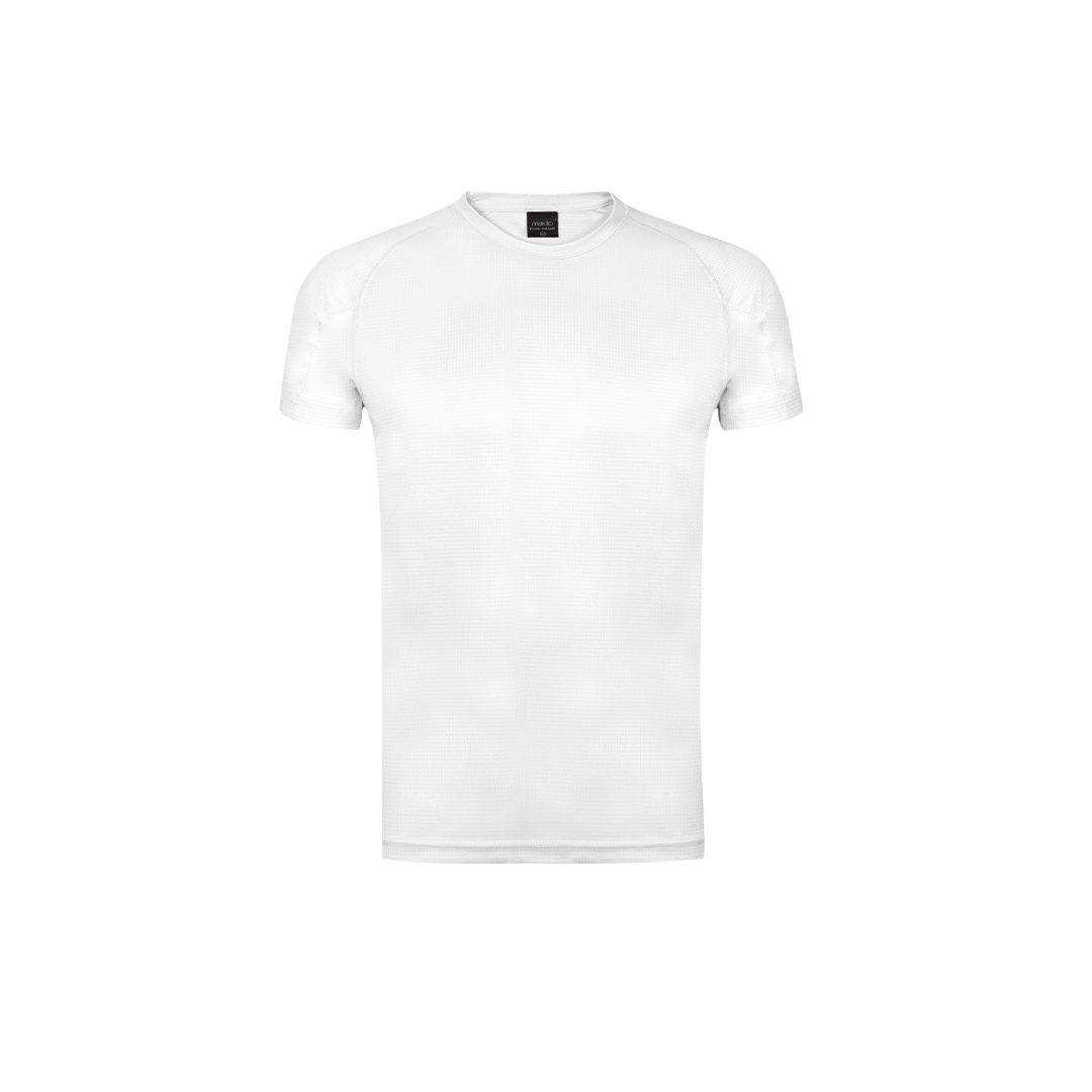 T-Shirt per Bambini TECNIC DINAMIC Personalizzate - immagine 3