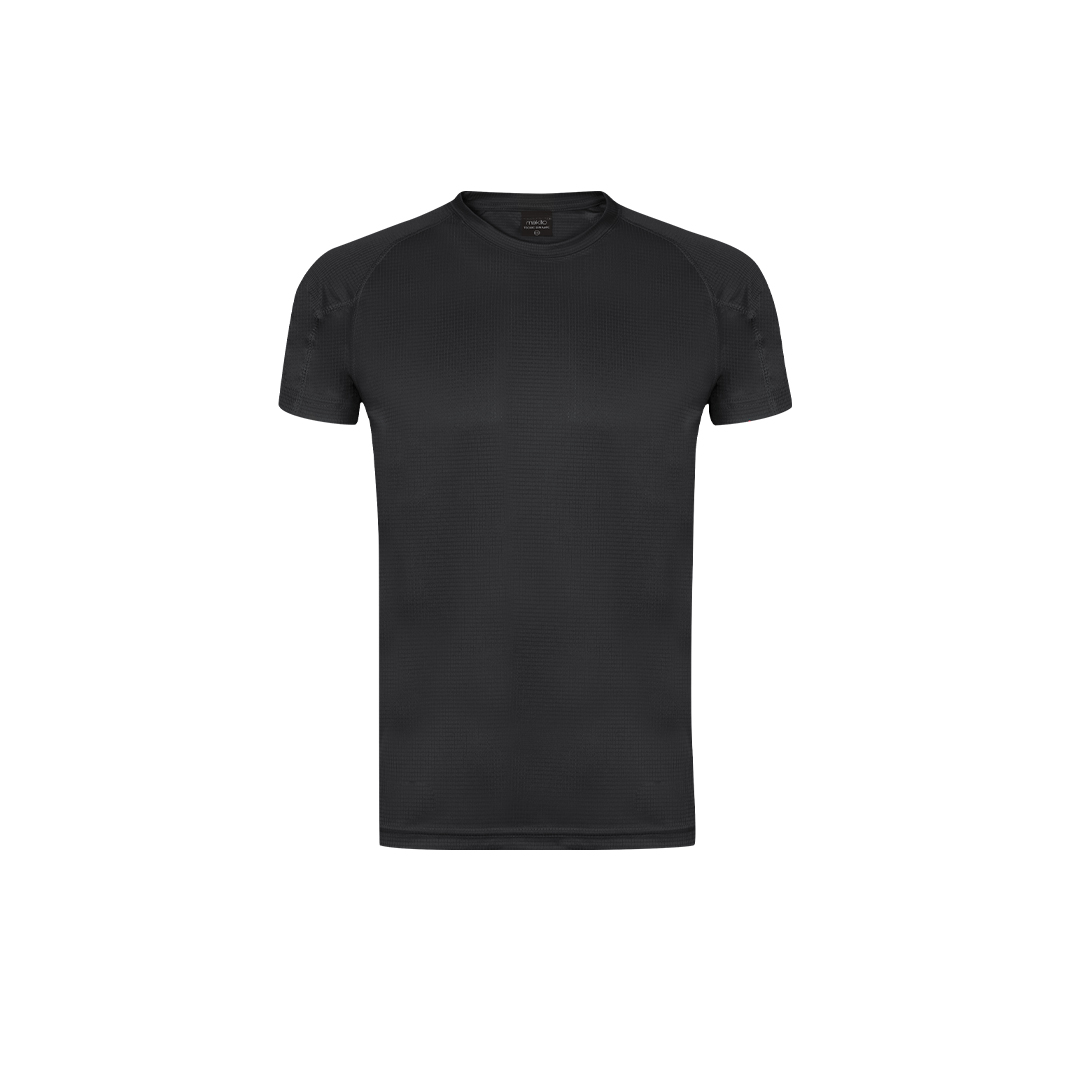 T-Shirt per Bambini TECNIC DINAMIC Personalizzate - immagine 2