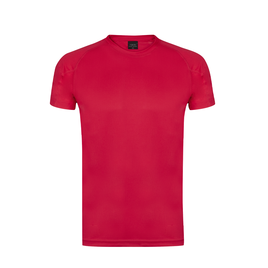 T-Shirt per Bambini TECNIC DINAMIC Personalizzate - immagine 5