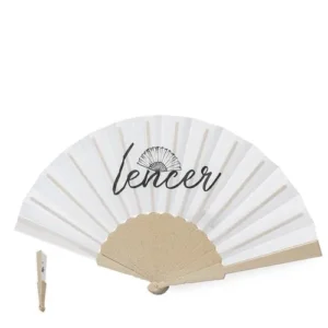 Ventaglio Lencer Personalizzato