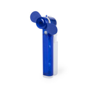 Ventilatore Vaporizzatore Hendry Personalizzato