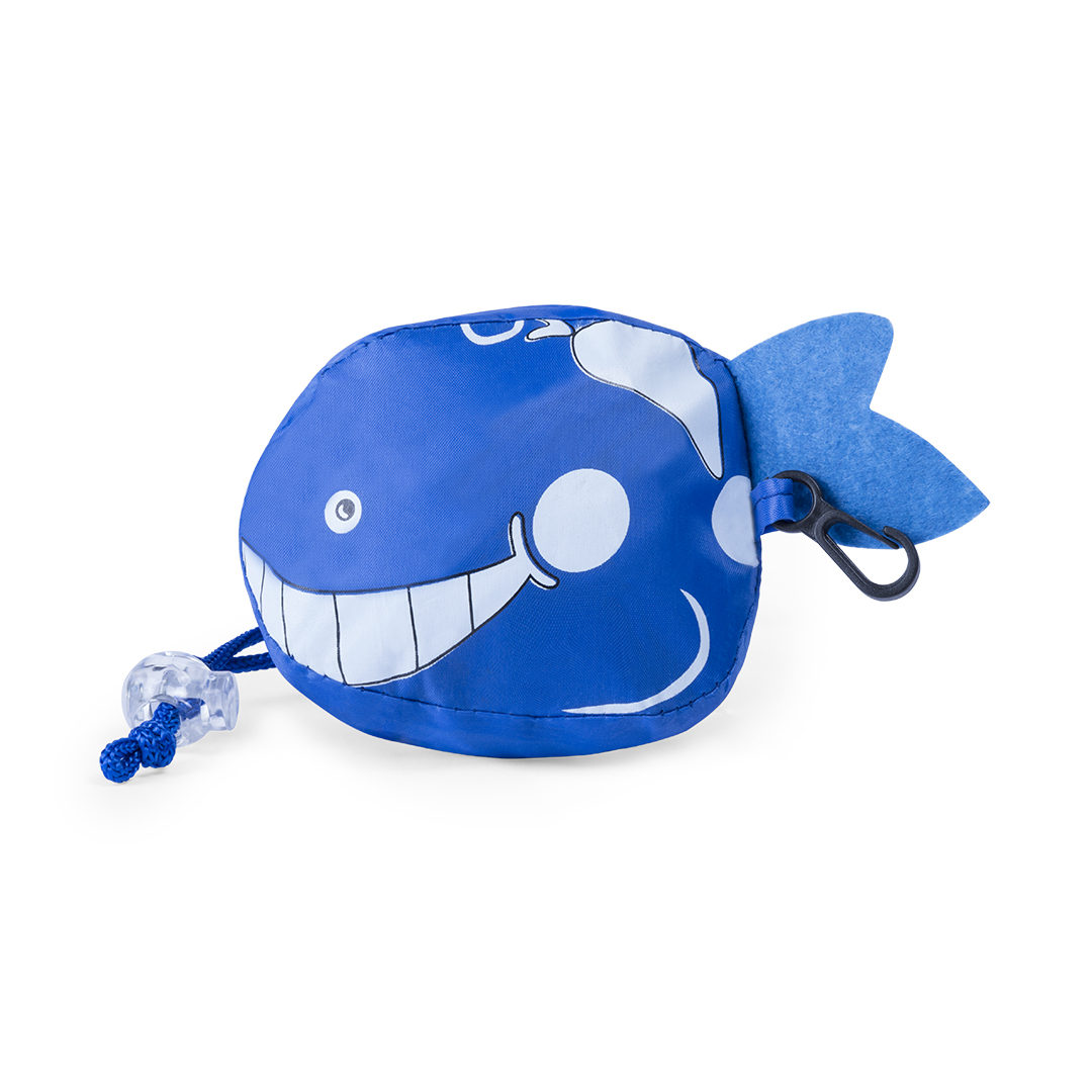 Zaino per Bambini KISSA Personalizzato - immagine 3