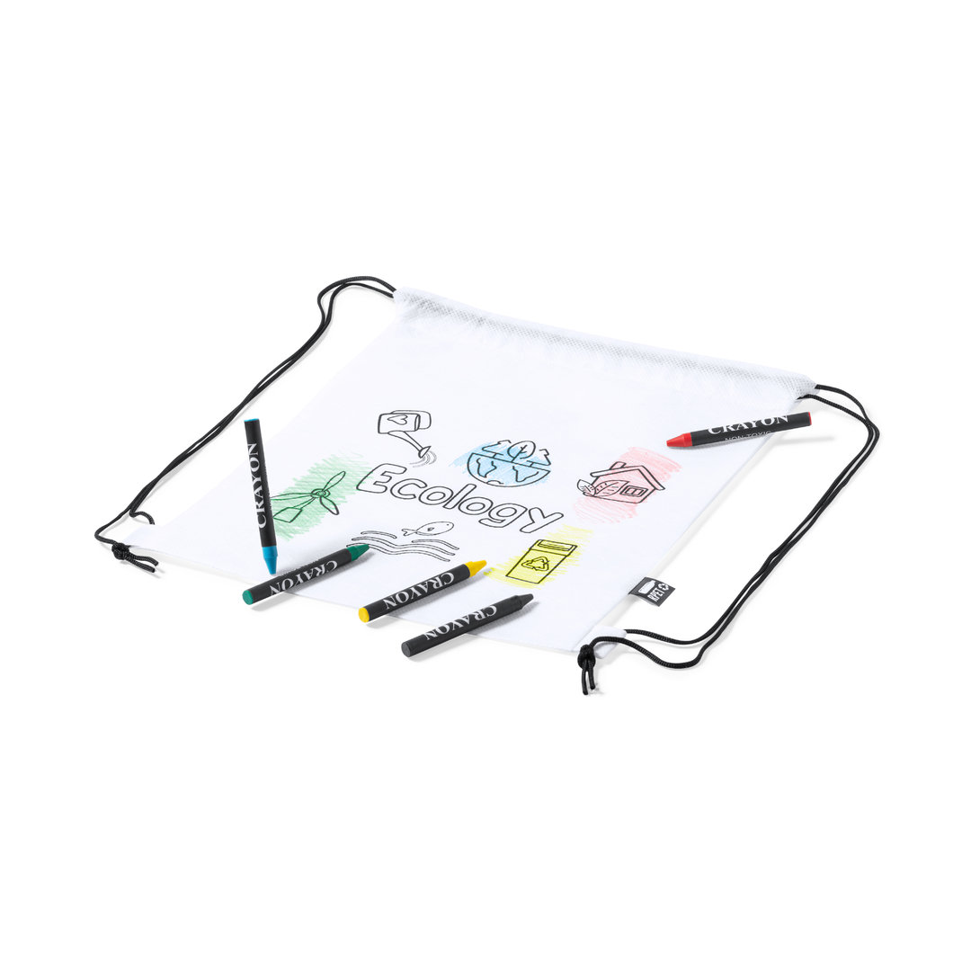 Zaino per Bambini BALARD Personalizzato - immagine 4