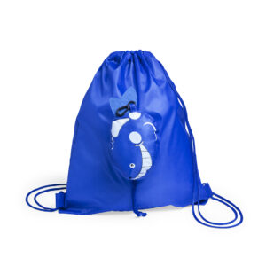 Zaino per Bambini KISSA Personalizzato