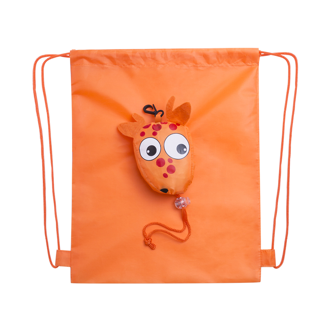 Zaino per Bambini KISSA Personalizzato - immagine 8