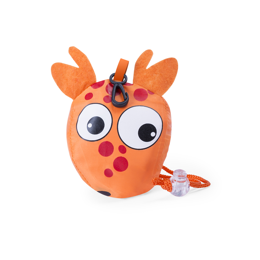 Zaino per Bambini KISSA Personalizzato - immagine 9