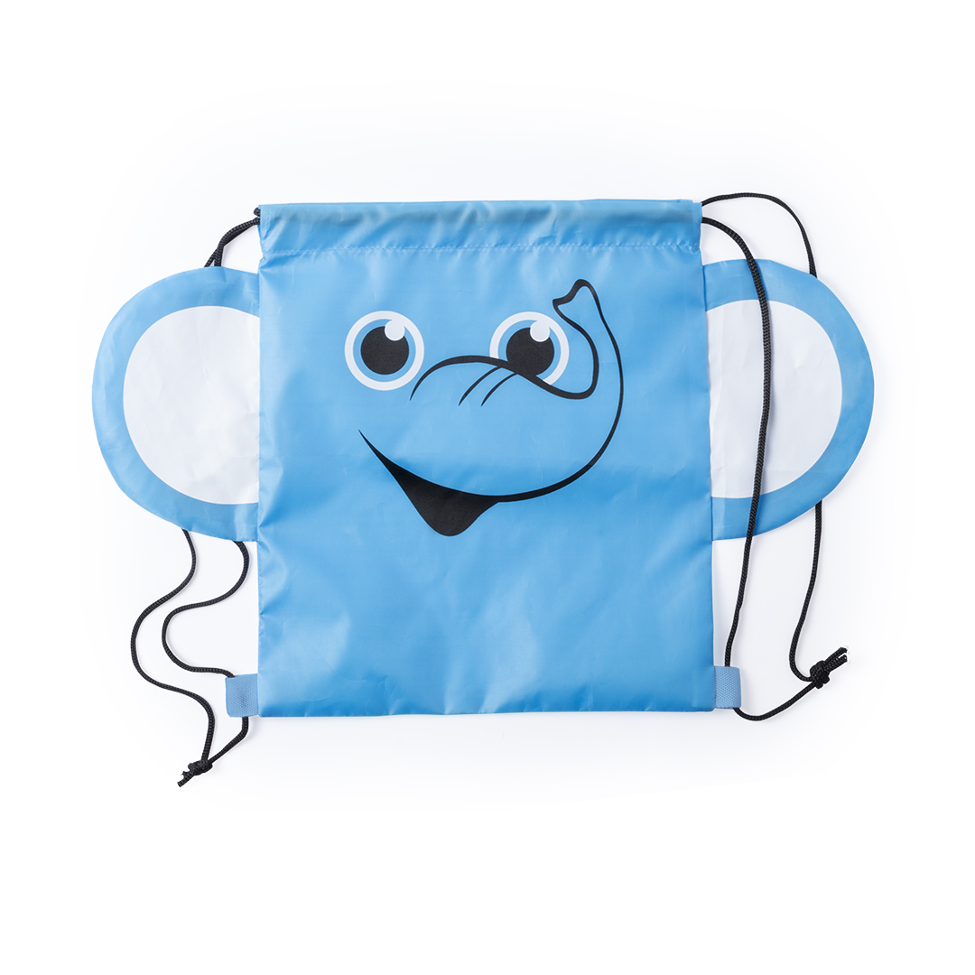 Zaino per Bambini LLOREL Personalizzato - immagine 3