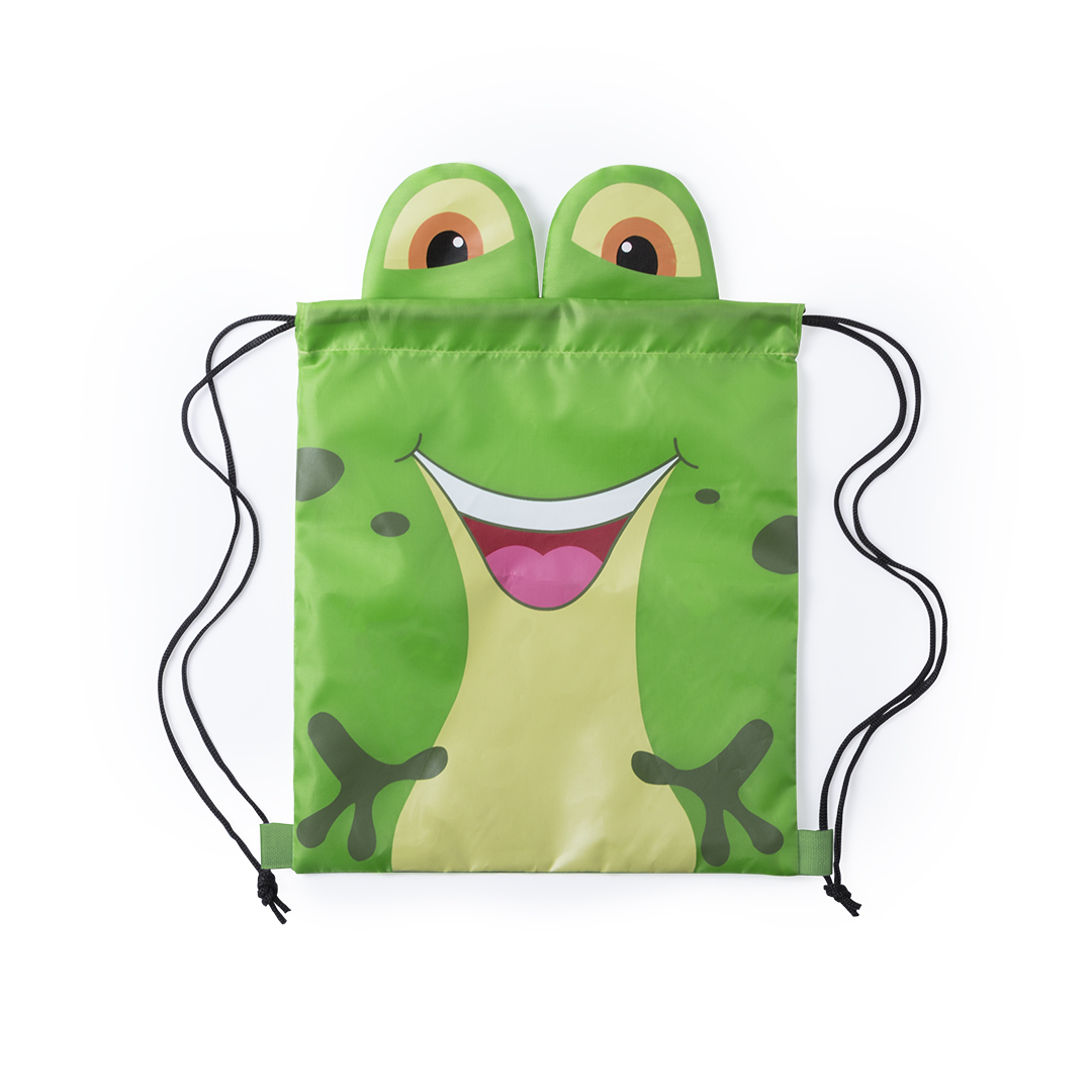 Zaino per Bambini LLOREL Personalizzato - immagine 4