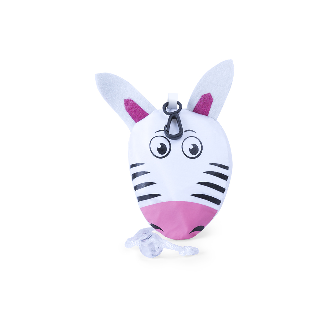 Zaino per Bambini KISSA Personalizzato - immagine 5