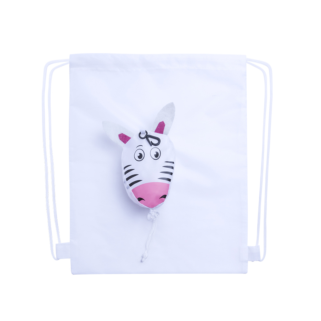 Zaino per Bambini KISSA Personalizzato - immagine 4