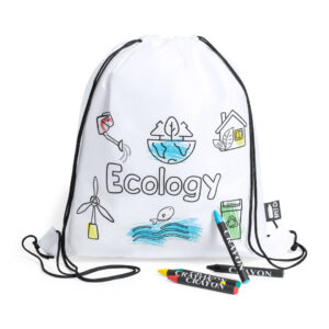 Zaino per Bambini BALARD Personalizzato