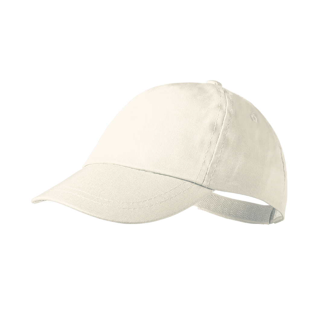 Cappellino per Bambini SPORTKID Personalizzato - immagine 7